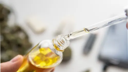 アントロキノノール抽出